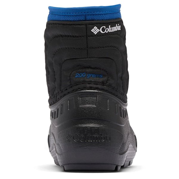 Columbia Powderbug™ Snowlite™ Lumisaappaat Sininen,Musta EU 31