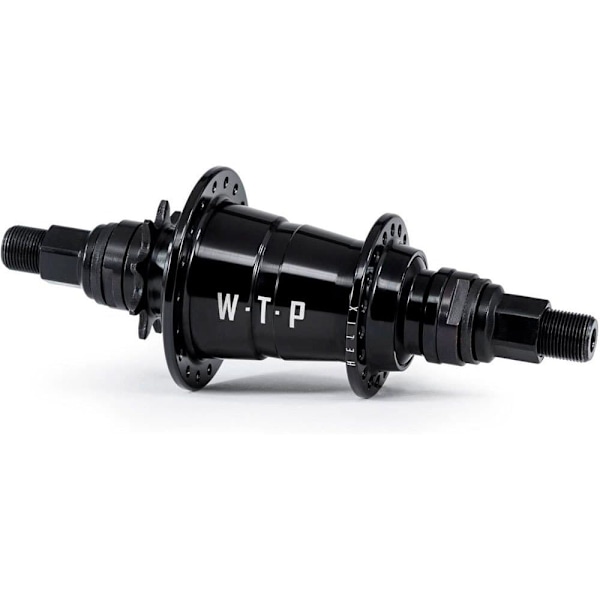 Wethepeople Bageste Nav Helix Freecoaster Lhd Søvfarvet 36H / 14 x 110 mm