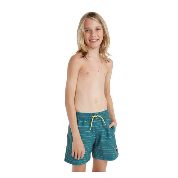O´neill Mix&match Cali First 13´´ Uimahousut Sininen 14-15 Years Poika