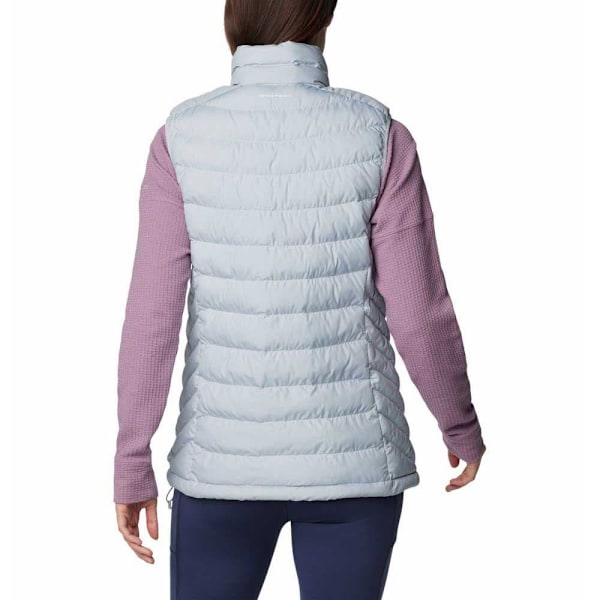 Columbia Powder Lite™ Ii Väst Blå XL Kvinna