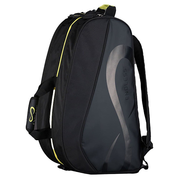 Endless Padel Racket Bag Icon Sort