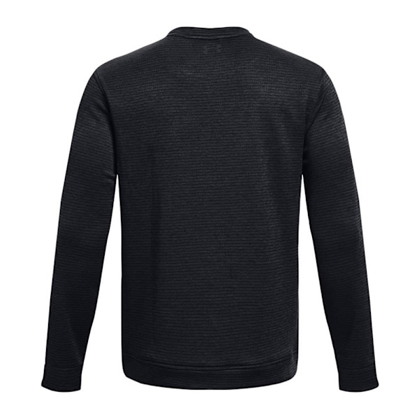 Under Armour Sweatshirt Storm Sweaterfleece Sort S Mand