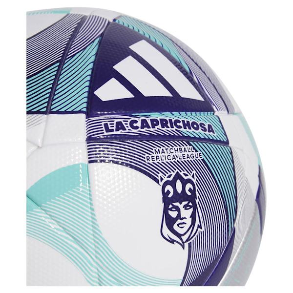 Adidas Queens League La Caprichosa League Fodbold  5