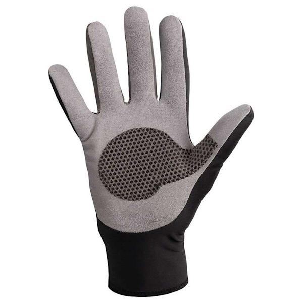 Nalini Handskar Reflex Winter Grå L Man