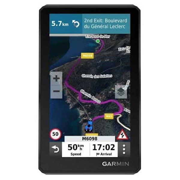 Garmin Gps Zumo Xt Sort