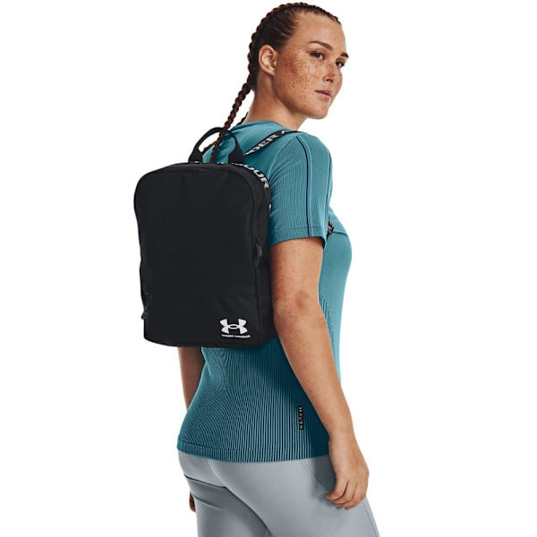 Under Armour Rygsæk Loudon 10l Sort