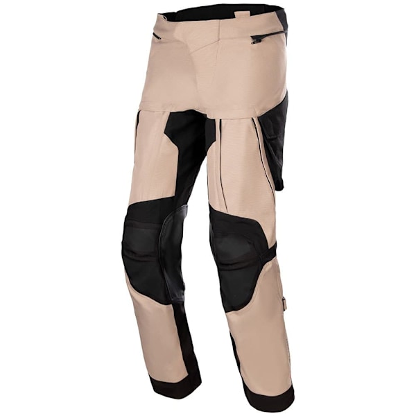Alpinestars Housut Halo Drystar Beige M Mies