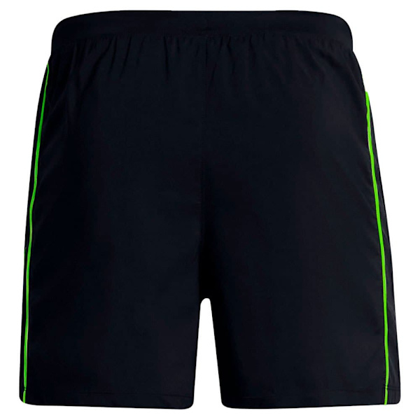 Under Armour Shorts Run Anywhere 5in Blå M Man