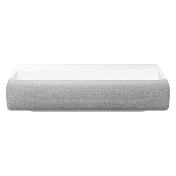 Samsung Laser Projektor Sp-lsp9tfaxxe Qhd Transparent