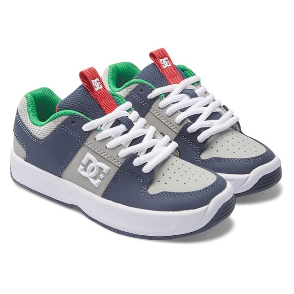 Dc Shoes Lynx Zero Flerfärgad EU 36