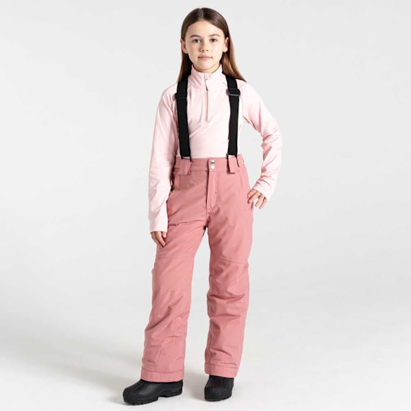 Dare2b Outmove Ii Byxor Rosa 14 Years Pojke