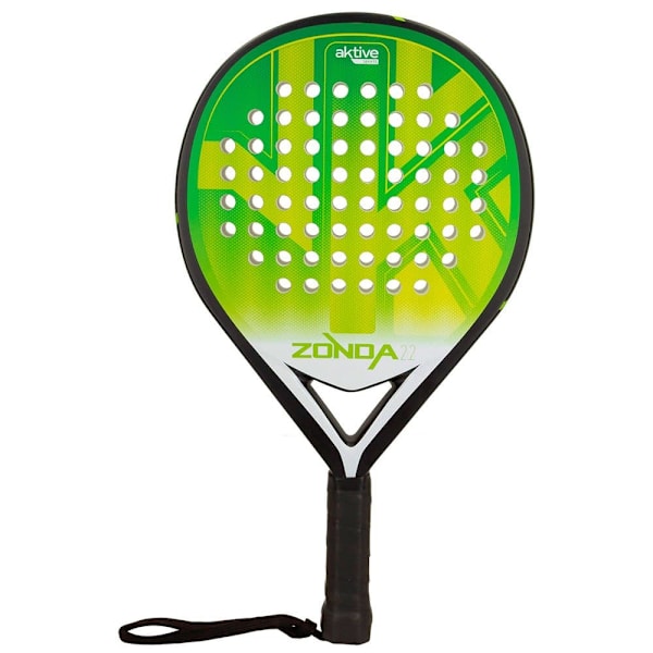 Aktive Padel Racket Zonda 2.2 Grönt