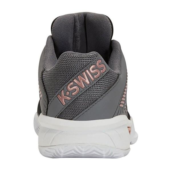 K-swiss Savikengät Express Light 2 Hb Musta EU 41 1/2 Nainen
