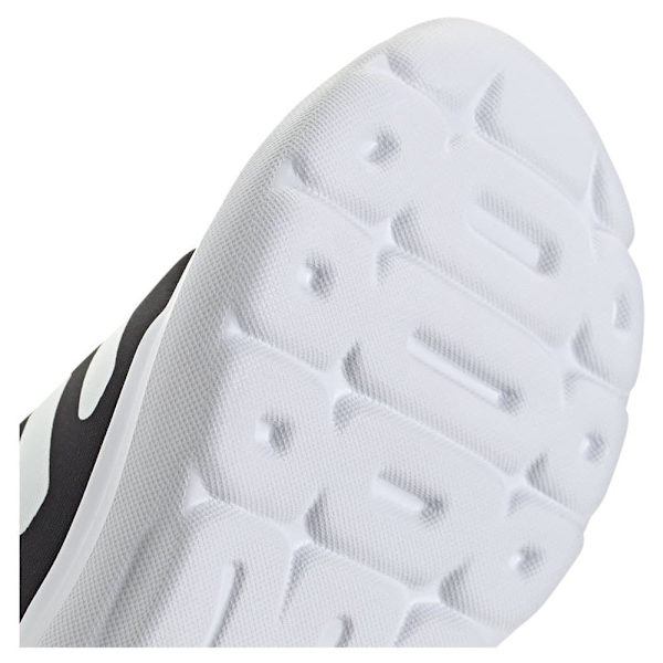 Adidas Tensaur Run 3.0 El Skor Svart EU 28 Pojke