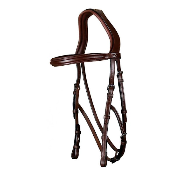 Dyon Suitset New English Collection Hackamore  Cob