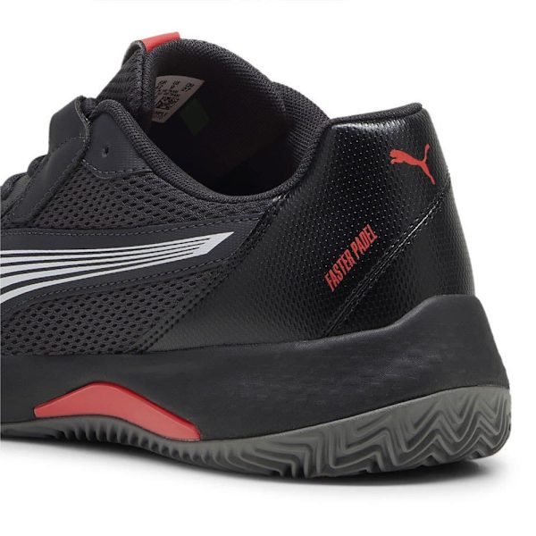 Puma Nova Court Padelskor  EU 43 Man