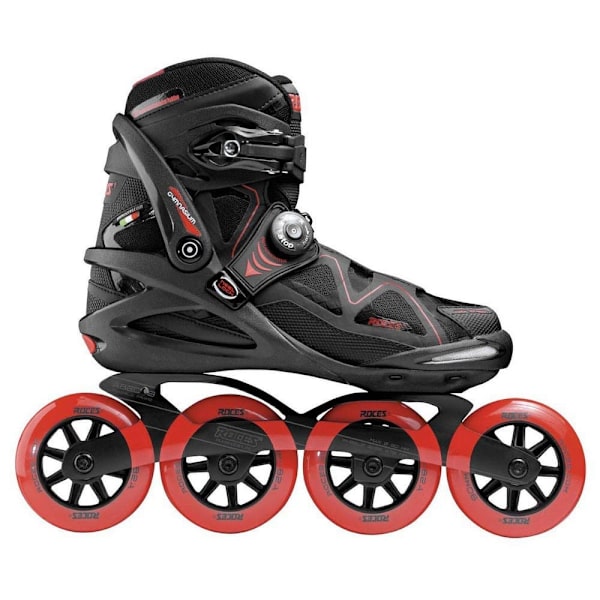 Roces Inline Skøjter Gymnasium 2.0 Tif Sort EU 45