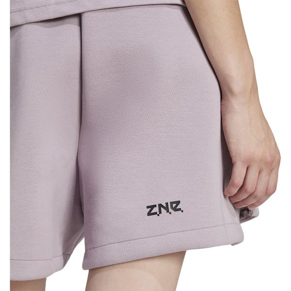 Adidas Z.n.e Shorts Lilla 2XS Kvinde