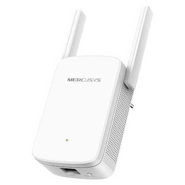 Mercusys Wifi Repeater Me30 Hvid Hvid
