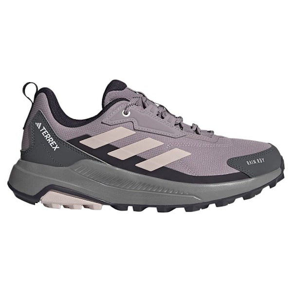 Adidas Terrex Anylander Rain.rdy Vaelluskengät Harmaa EU 38 2/3 Nainen