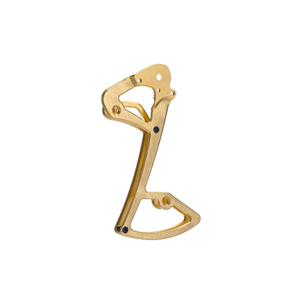 Garbaruk Derailleur Cage Sram 11/12s Gylden