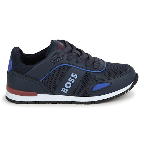 Boss Valmentajat J50855  EU 41