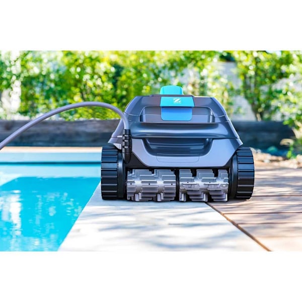 Zodiac Pool Rengøringsrobot Cnx 10 Søvfarvet