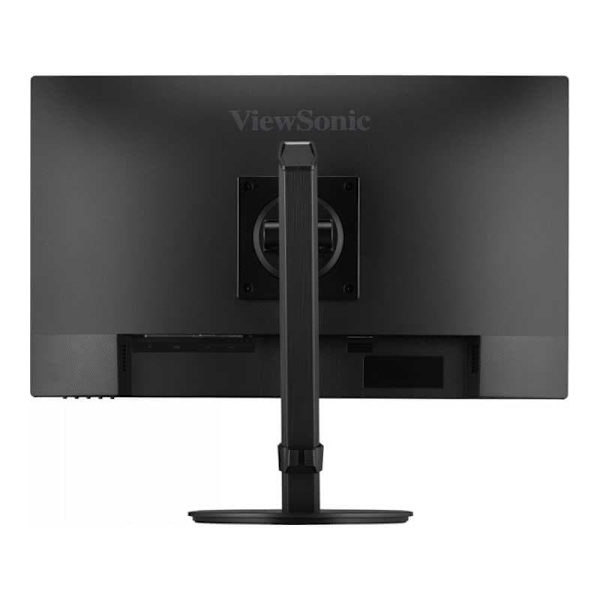 Viewsonic Overvåge Vg2408a-mhd 23.8´´ 4k Ips Led 100hz Rød