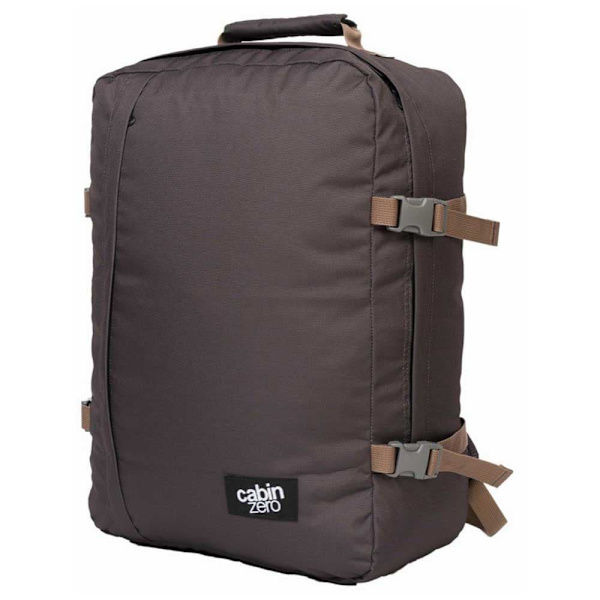 Cabin Zero Classic 44l Ultra Light Reppu