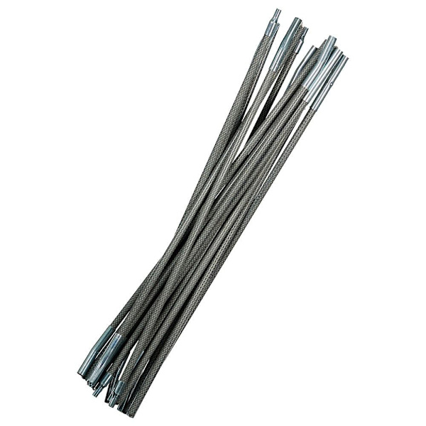 Salewa Atlas Iii Pole Set Gul