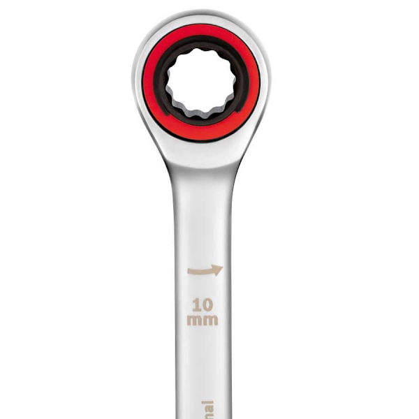 Bosch Professionelt Sæt Satengskraldenøgler 5 Stykker