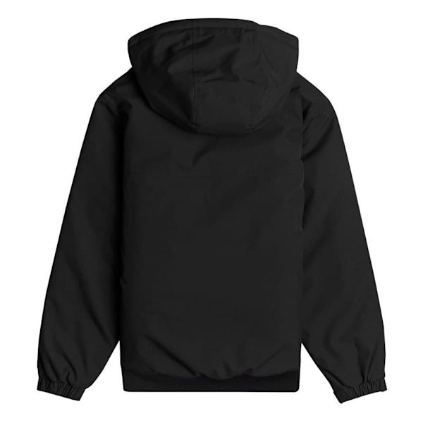 Billabong All Days Jacka Svart 14 Years Pojke