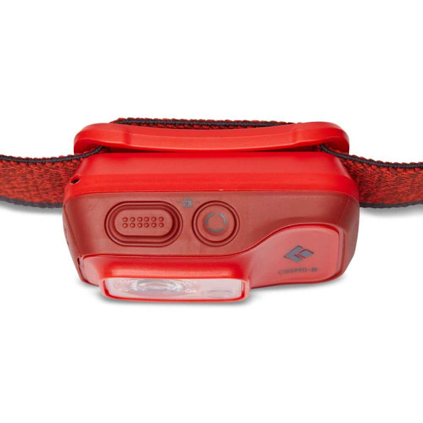 Black Diamond Forlygte Cosmo 350-r Rød 350 Lumens
