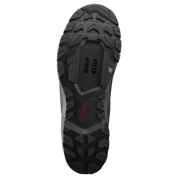 Shimano Ex900 Mtb-sko Sort EU 45 Mand