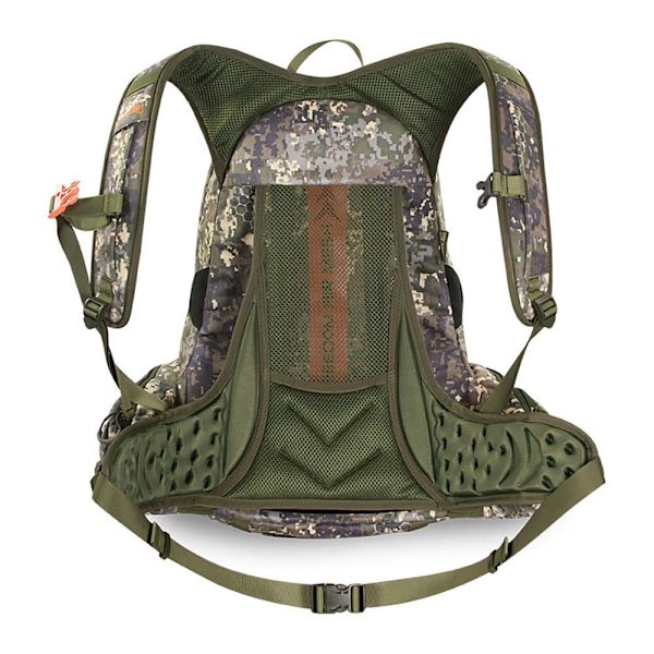 Marsupio Rygsæk 38l