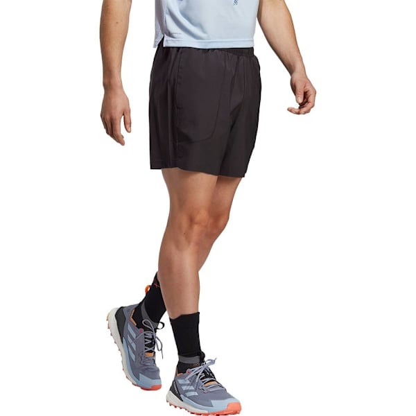 Adidas Shorts Mt Sort L / Regular Mand
