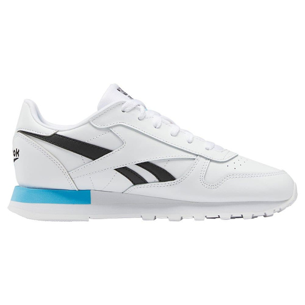 Reebok Classics Juniortränare Leather Vit EU 37 Pojke