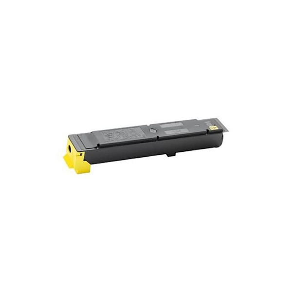 Muchocartucho Kompatibel Toner Kyocera Tk5215
