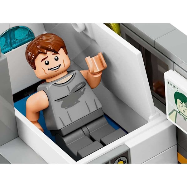 Lego Tbd-pt-ip-3-2021 Hopeinen