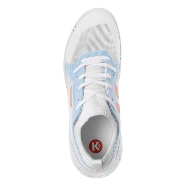 Kempa Sko Kourtfly  EU 39 1/2 Mand