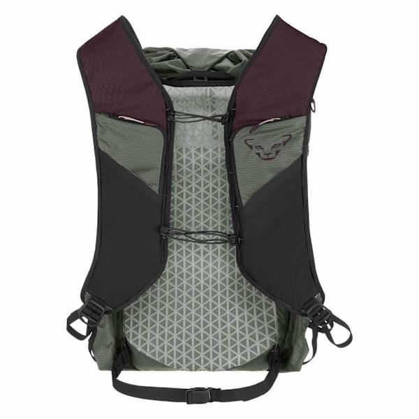 Dynafit Traverse 22l Rygsæk Grøn M-L