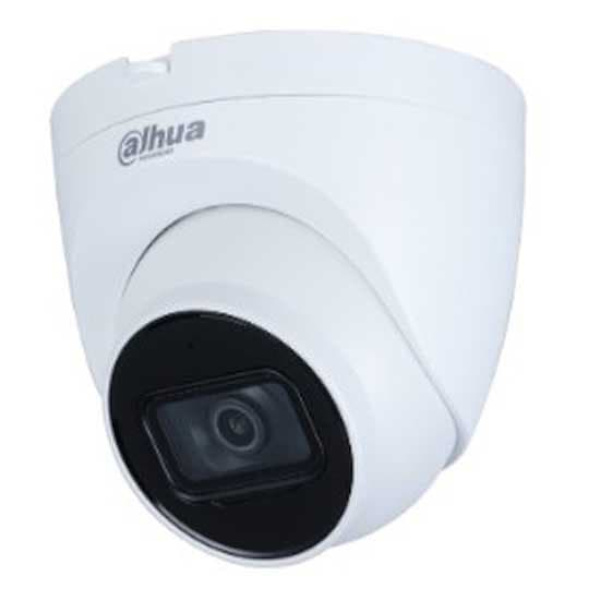Dahua Sikkerhedskamera Full Hd Dh-ipc-hdw2230tp-as-0280b-s2-qh3 Hvid