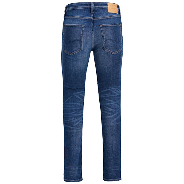 Jack & Jones Farkut Mike Jiginal Am 782 Plus Sininen 40 / 30 Mies