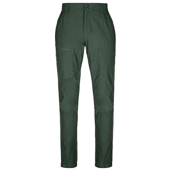 Kilpi Jasper Byxor Grönt 3XL / Regular Man