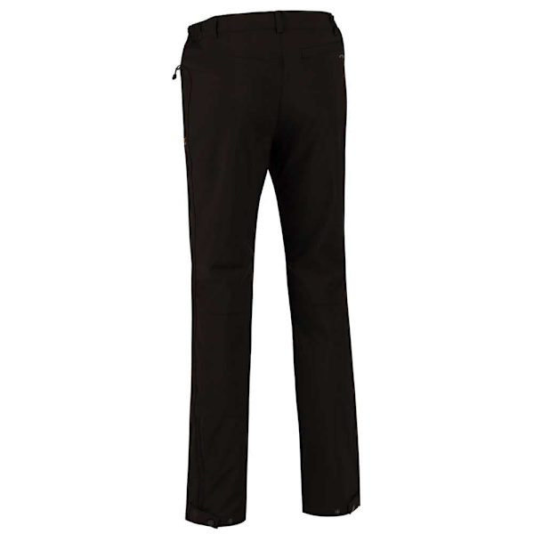 Regatta Bukser Geo Ii Regular Sort 42 Mand