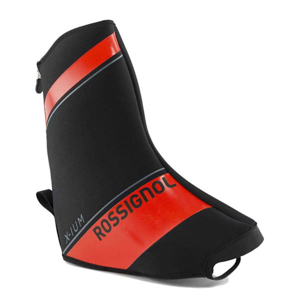 Rossignol Overboot Nordic Svart M