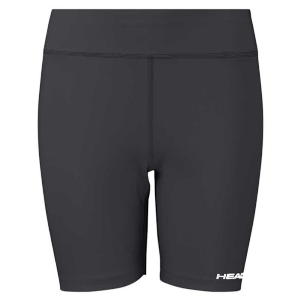 Head Racket Leggings Svart L Kvinna