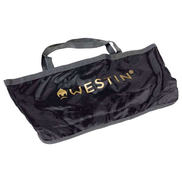 Westin Vægtholderslynge W3 Sort L