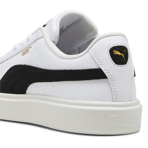 Puma Select Lajla Clean Sep Lenkkarit Valkoinen EU 41 Nainen