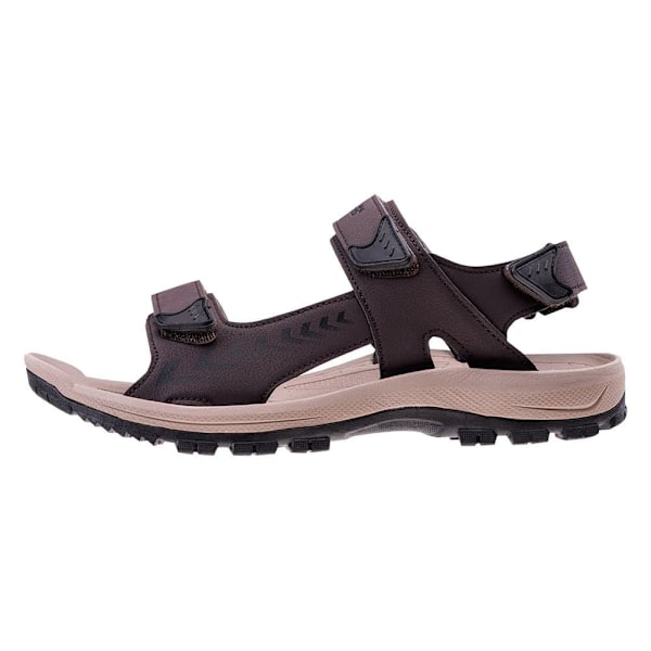 Hi-tec Lubiser Sandaler Brun EU 46 Man
